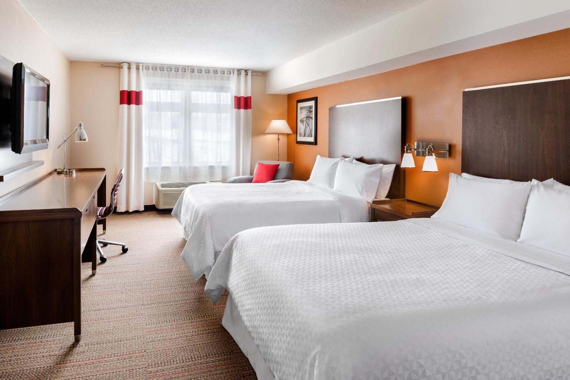 Four Points By Sheraton Barrie Dış mekan fotoğraf