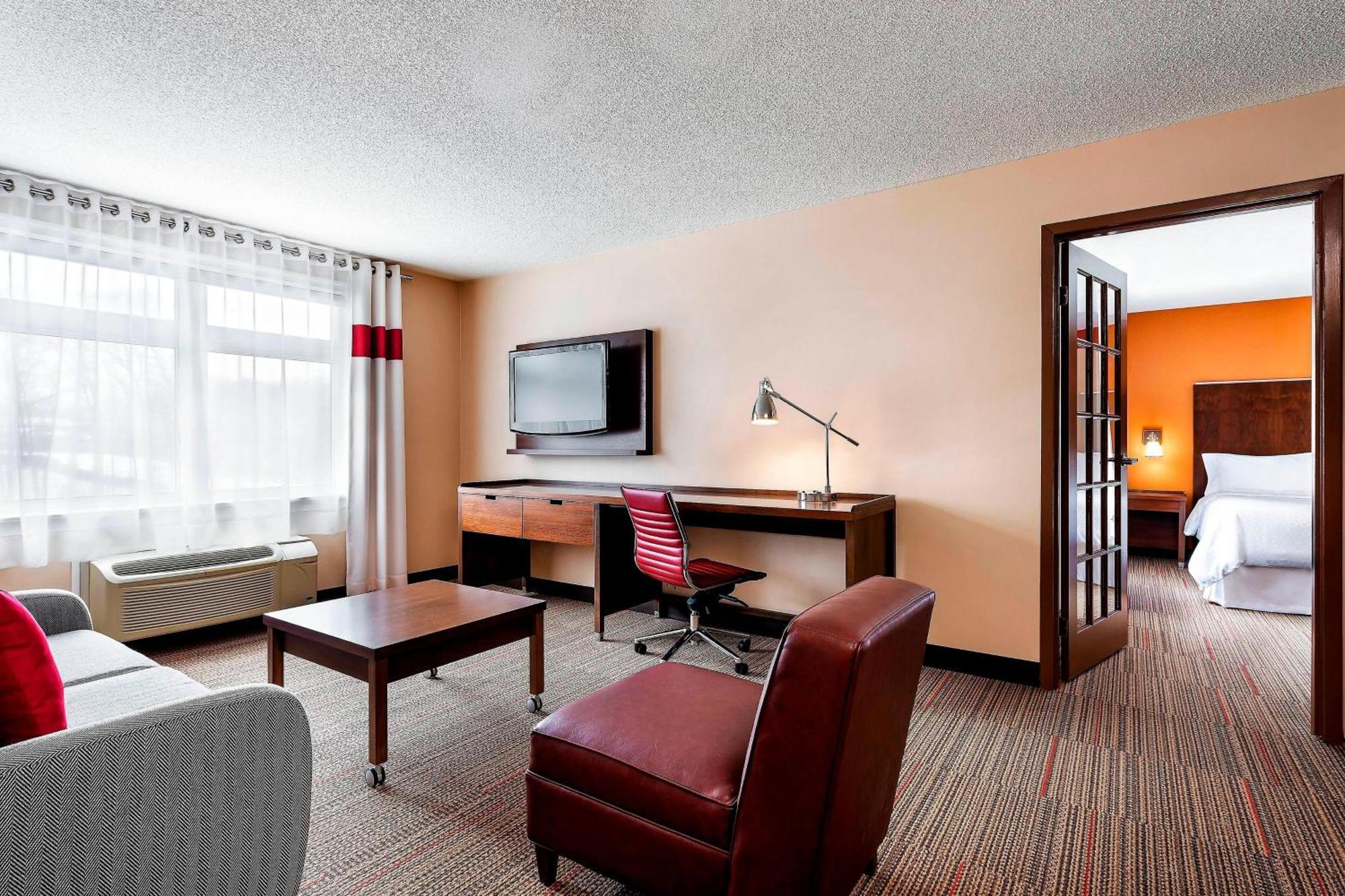 Four Points By Sheraton Barrie Dış mekan fotoğraf